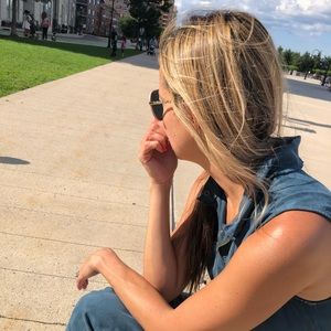 Meet your Posher, Renata